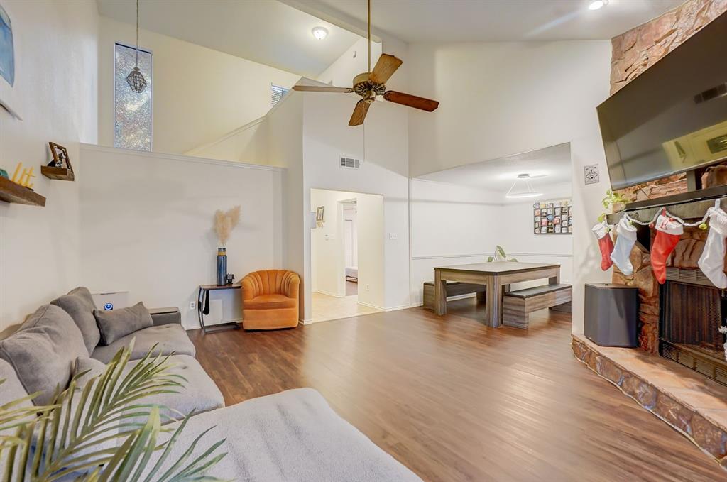 Freeman Irving Heights - Residential