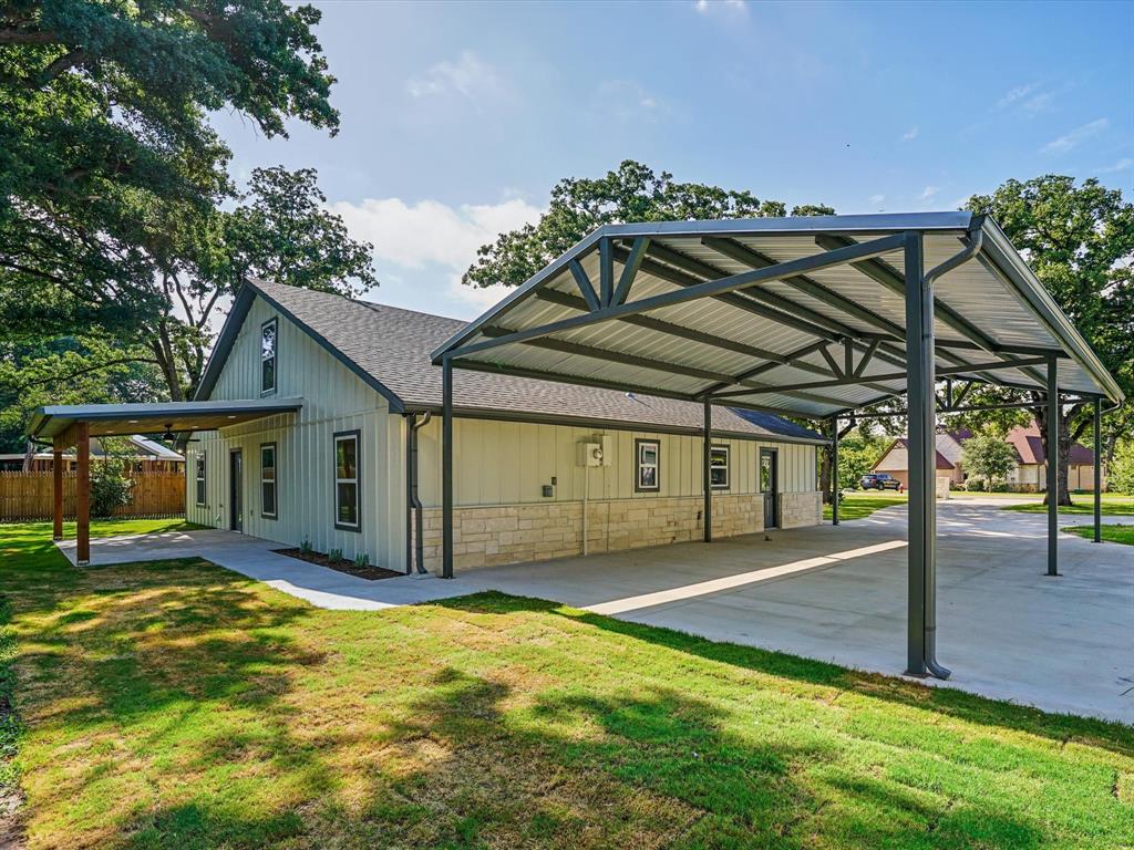 4004 Pueblo Court