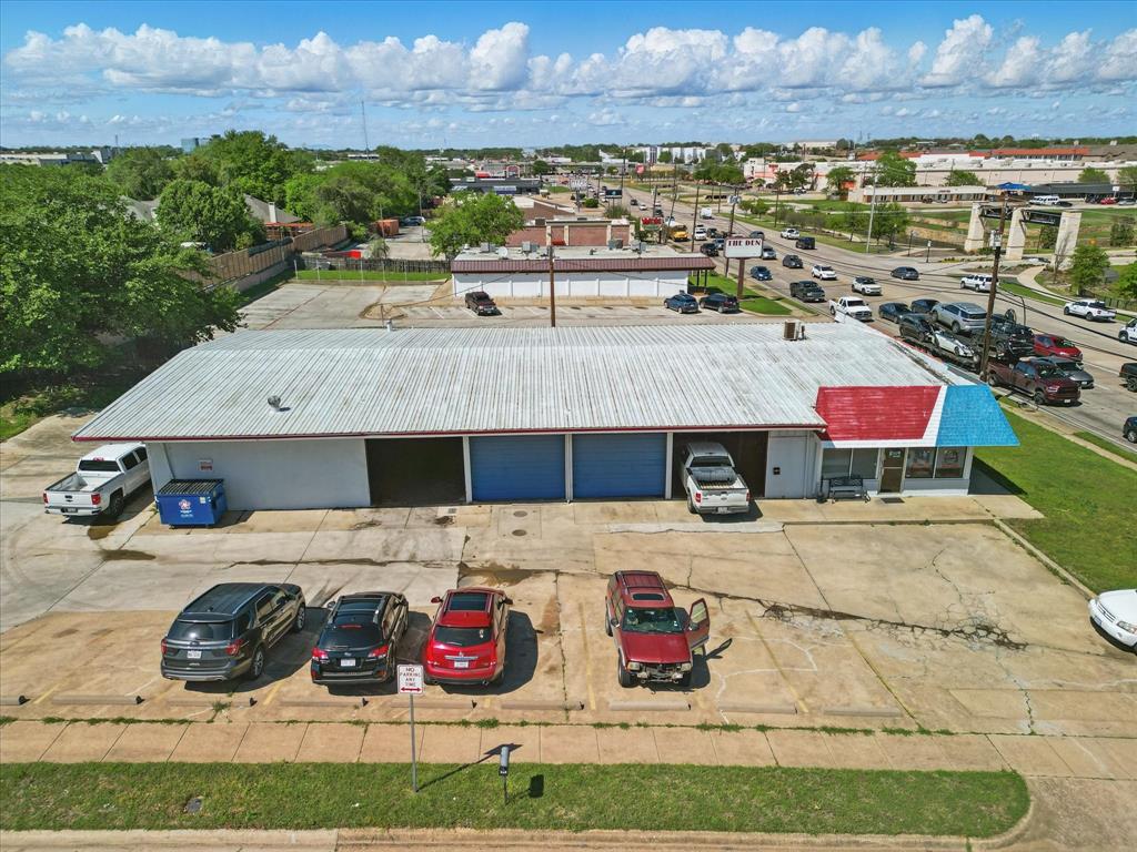 Bell Ranch Terrace Add - Commercial Sale