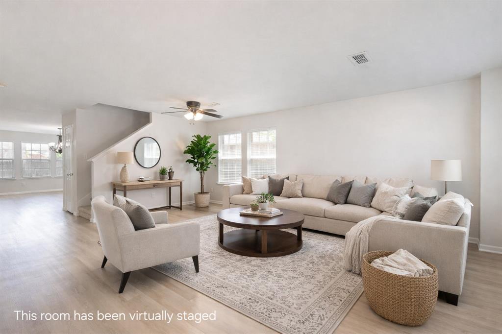 Midway Square Add - Residential