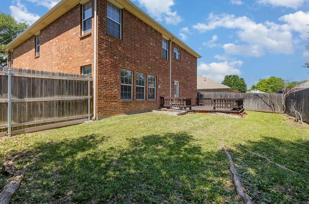 Midway Square Add - Residential