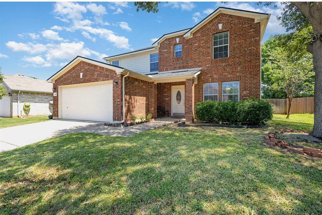 Midway Square Add - Residential