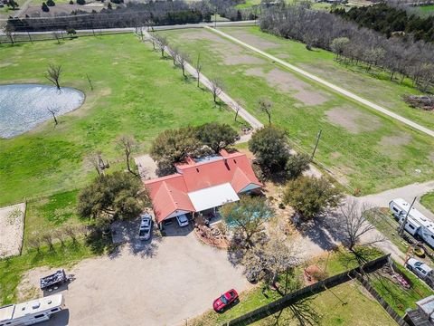 Tiny photo for 18913 Fm 2755, Royse City, TX 75189 (MLS # 20964413)