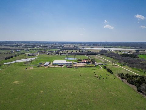 Tiny photo for 18913 Fm 2755, Royse City, TX 75189 (MLS # 20964413)