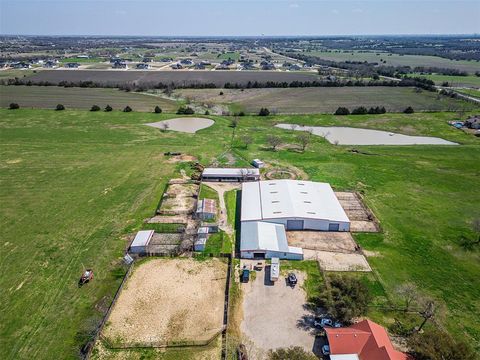 Tiny photo for 18913 Fm 2755, Royse City, TX 75189 (MLS # 20964413)