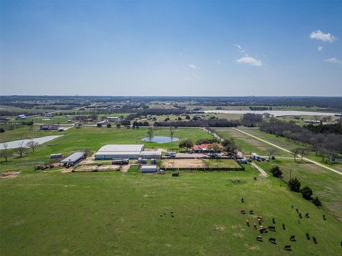 Tiny photo for 18913 Fm 2755, Royse City, TX 75189 (MLS # 20964413)