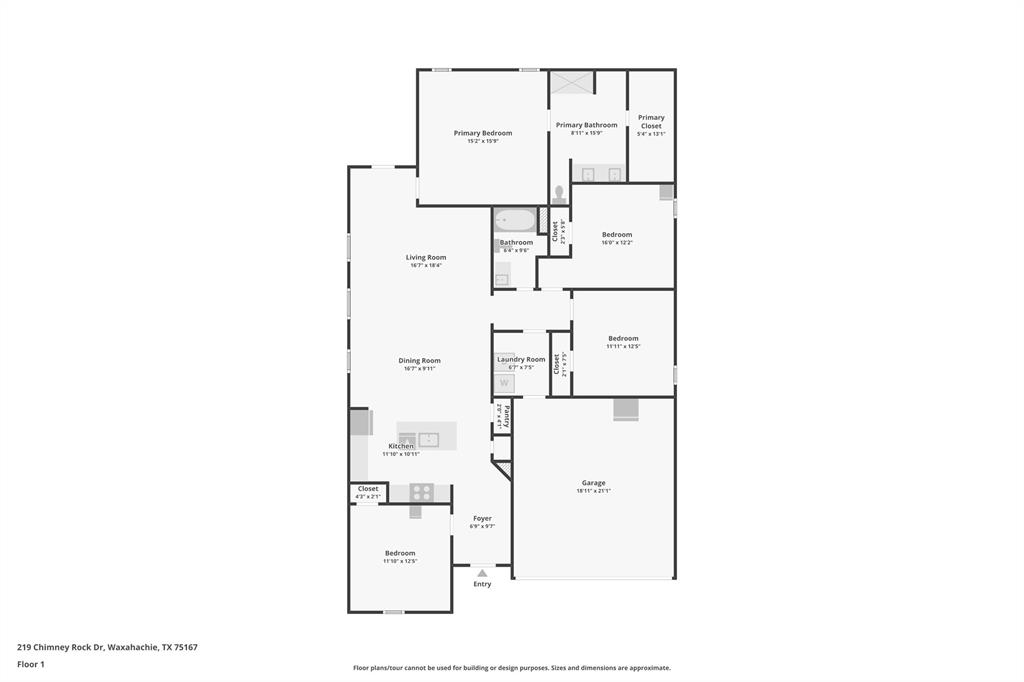 Settlers Glen Add Ph 2 - Residential