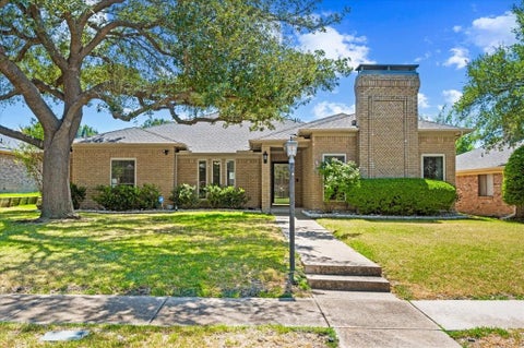Photo of 4308 Purdue Circle, Plano, TX 75093 (MLS # 21382185)