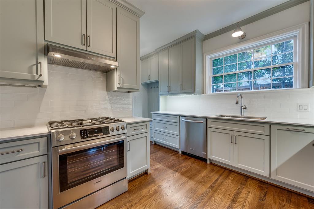 Highland Park - Residential Lease