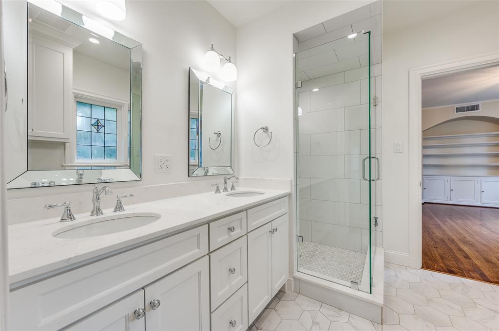 Highland Park - Residential Lease