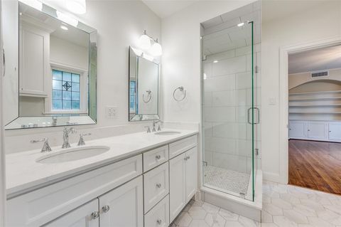 Tiny photo for 4329 Lorraine Avenue, Highland Park, TX 75205 (MLS # 21005944)