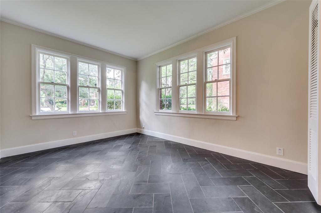 Highland Park - Residential Lease