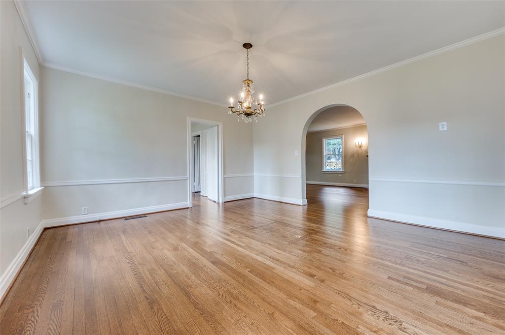 Highland Park - Residential Lease