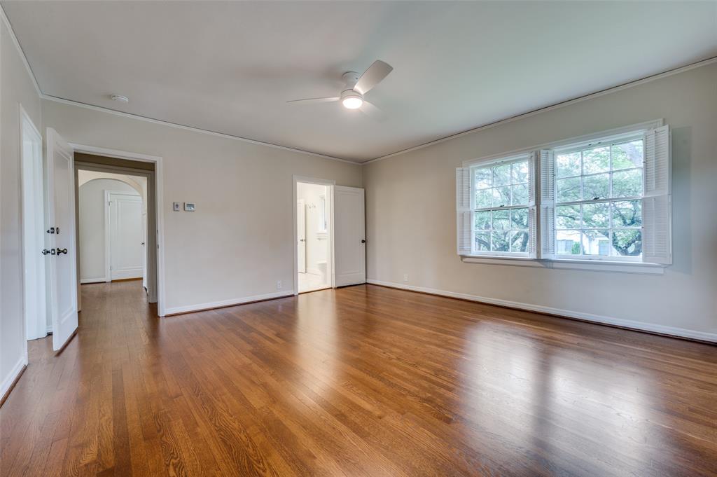 Highland Park - Residential Lease