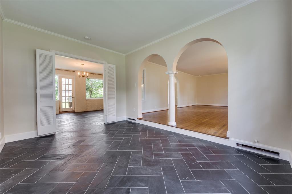 Highland Park - Residential Lease