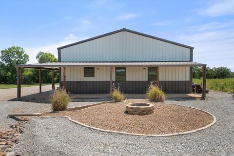 845 N Cardinal Road Reno TX 76020