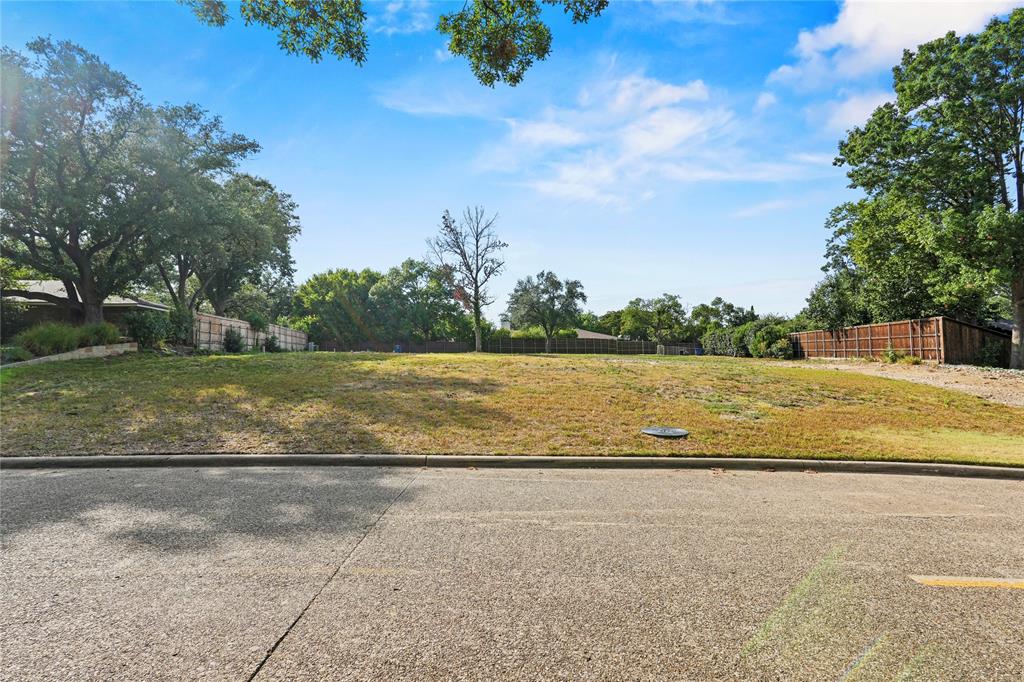 Preston Road North Estates - Land