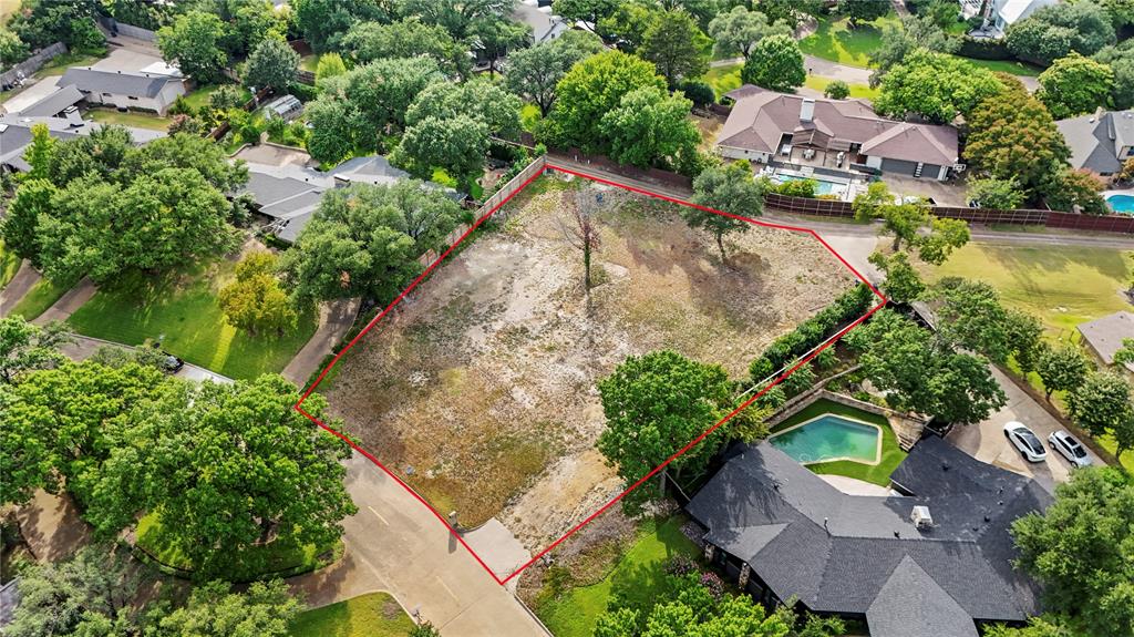 Preston Road North Estates - Land