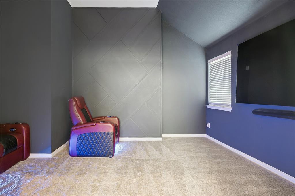 Villages Of White Rock Creek Ph Four - Residential