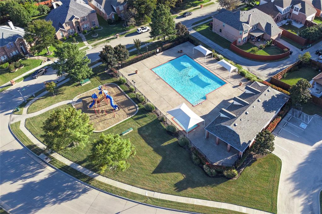 Villages Of White Rock Creek Ph Four - Residential