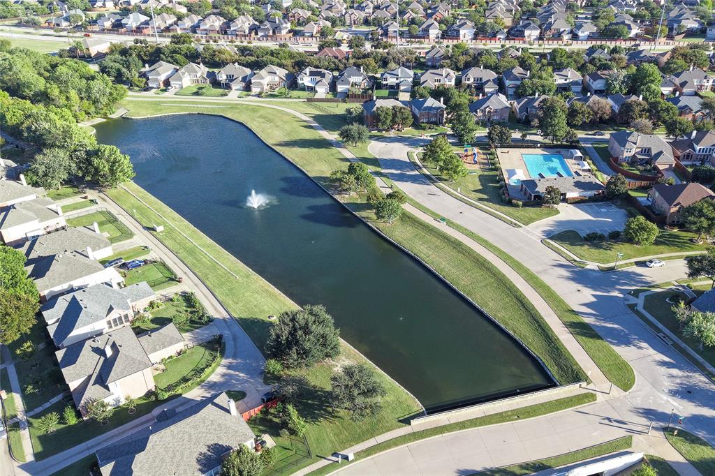 Villages Of White Rock Creek Ph Four - Residential