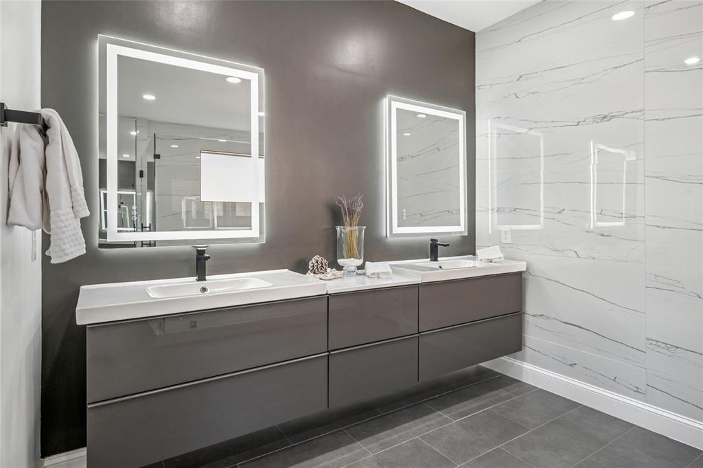 Villages Of White Rock Creek Ph Four - Residential