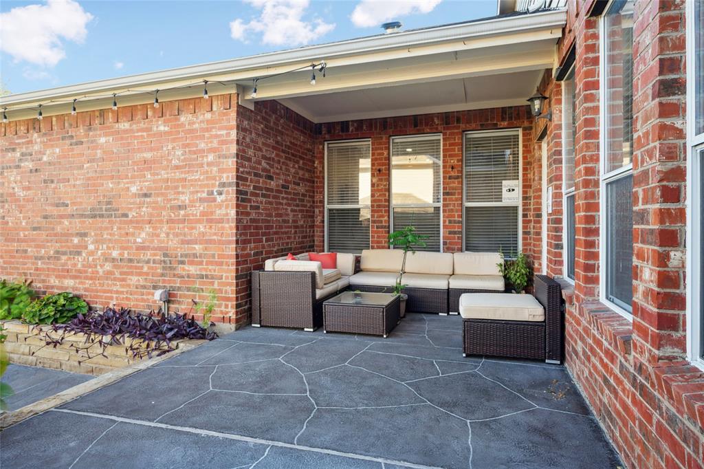 Villages Of White Rock Creek Ph Four - Residential