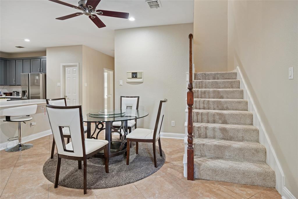 Villages Of White Rock Creek Ph Four - Residential