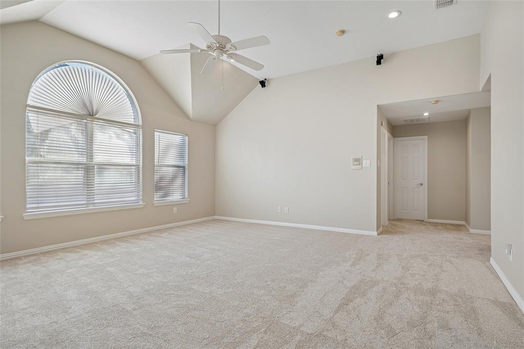 Villages Of White Rock Creek Ph Four - Residential