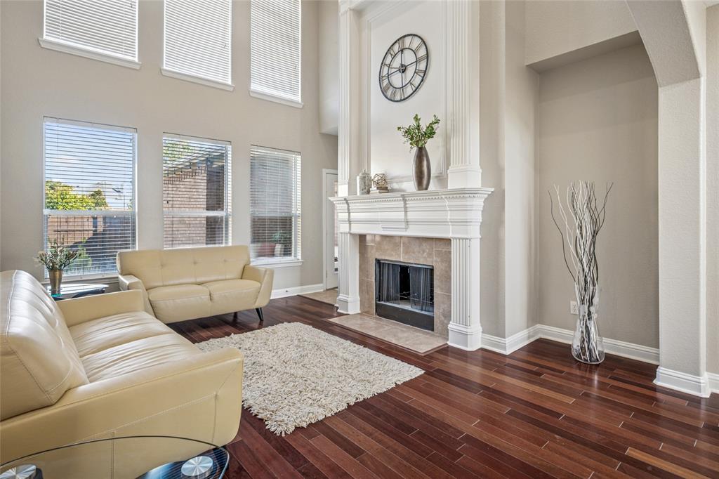 Villages Of White Rock Creek Ph Four - Residential