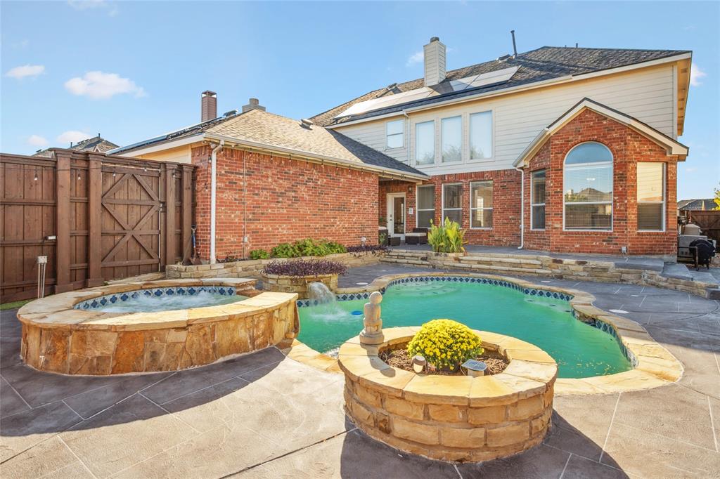 Villages Of White Rock Creek Ph Four - Residential