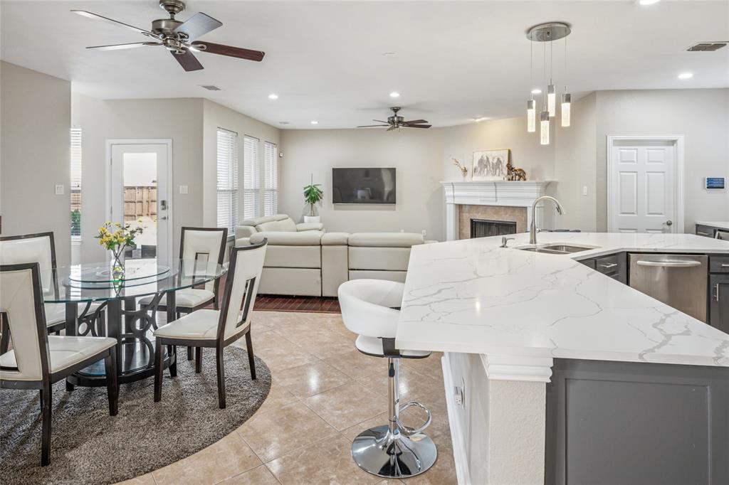 Villages Of White Rock Creek Ph Four - Residential