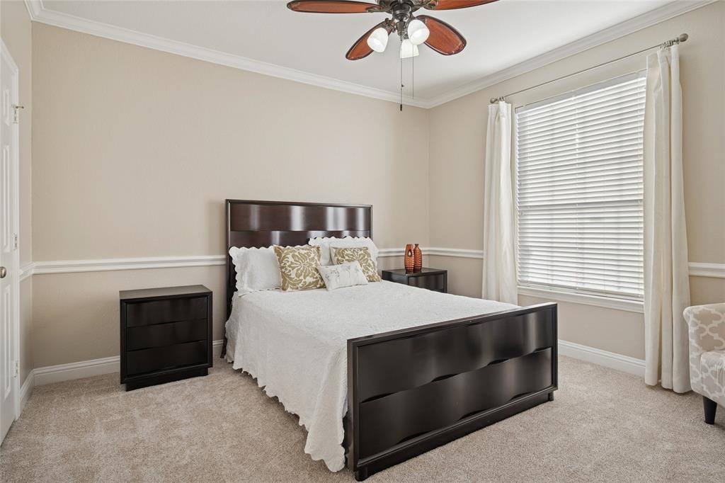 Villages Of White Rock Creek Ph Four - Residential