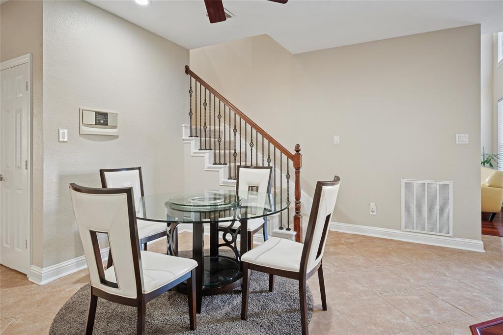 Villages Of White Rock Creek Ph Four - Residential