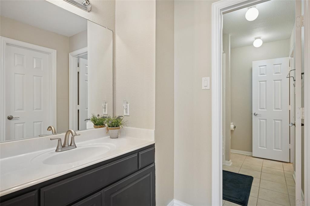 Villages Of White Rock Creek Ph Four - Residential