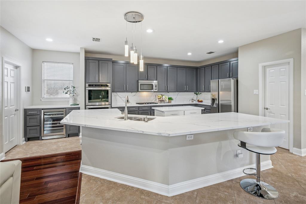 Villages Of White Rock Creek Ph Four - Residential