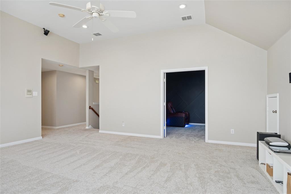 Villages Of White Rock Creek Ph Four - Residential