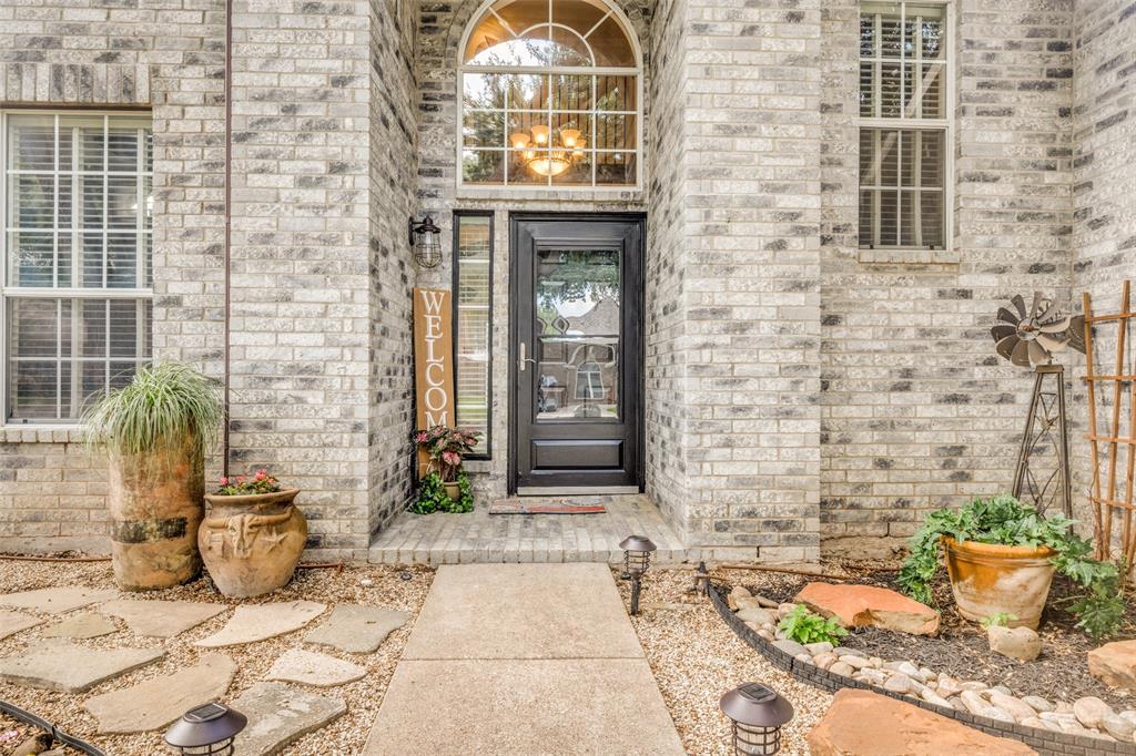 725 Crested Butte Trail