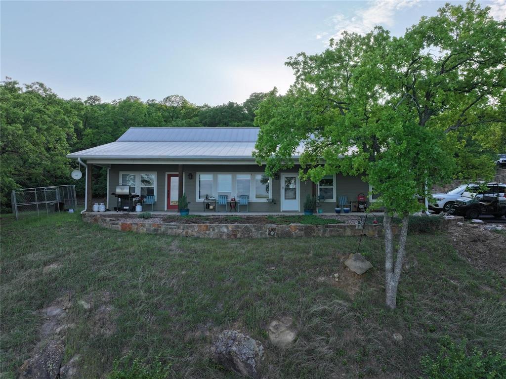 Keys Landing - Residential