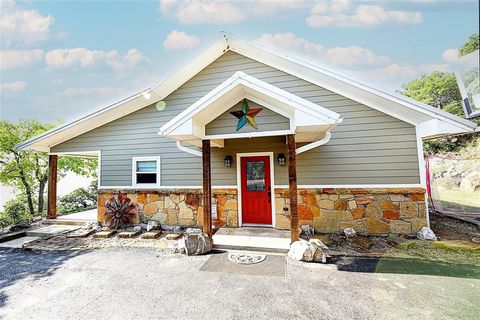 Photo of 778 Keys Landing, Bowie, TX 76230 (MLS # 21124741)