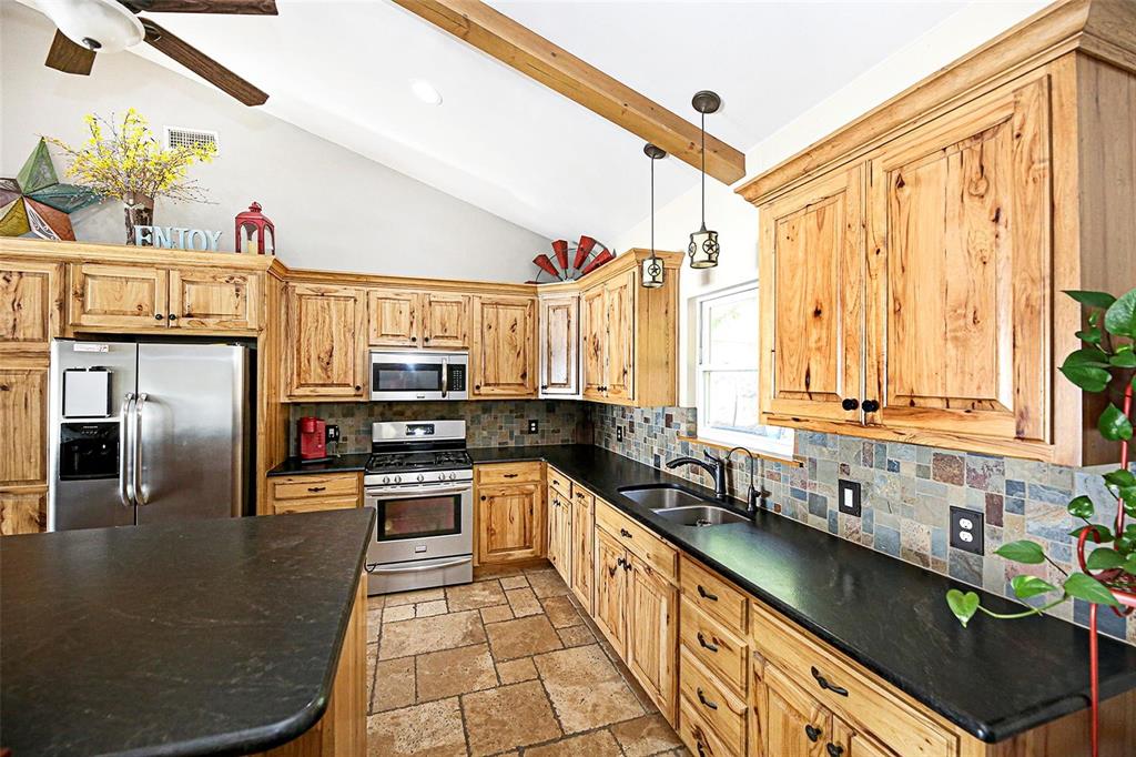 Keys Landing - Residential