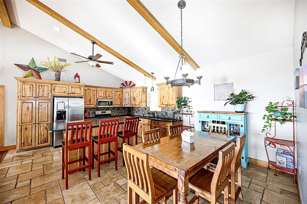 Keys Landing - Residential