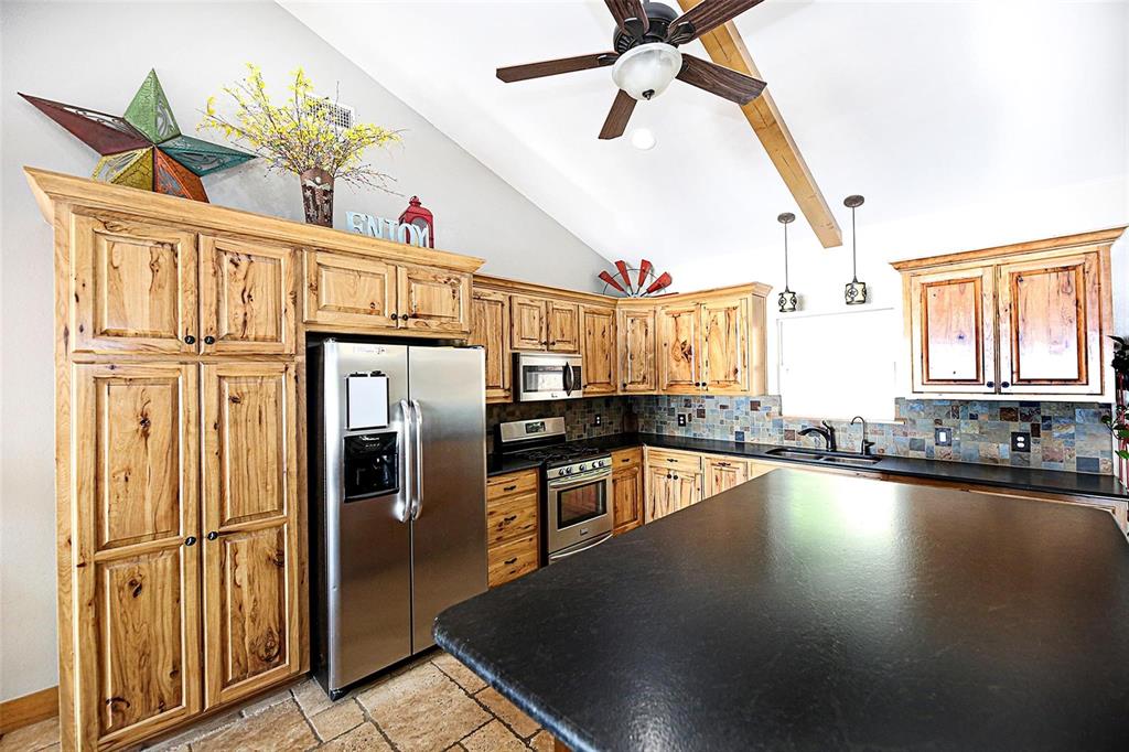 Keys Landing - Residential