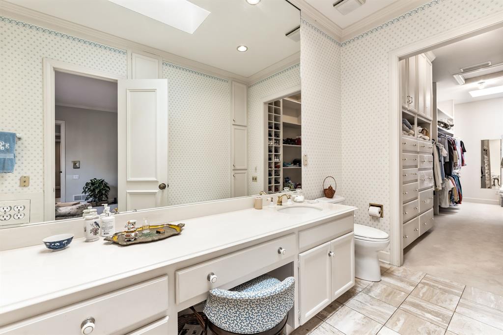 CARUTH HOMEPLACE - Residential