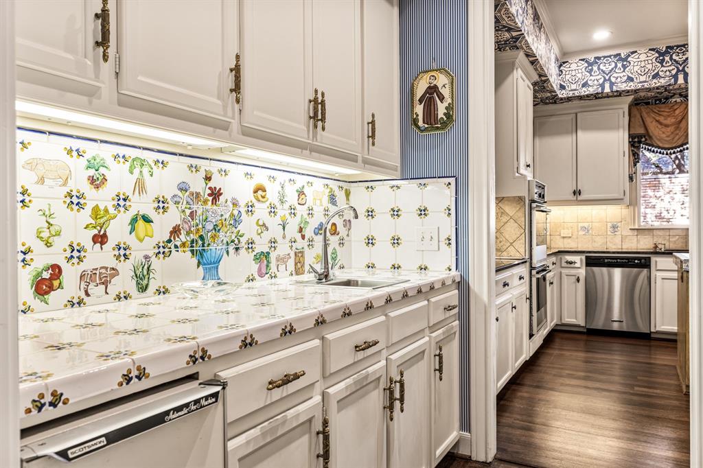 CARUTH HOMEPLACE - Residential