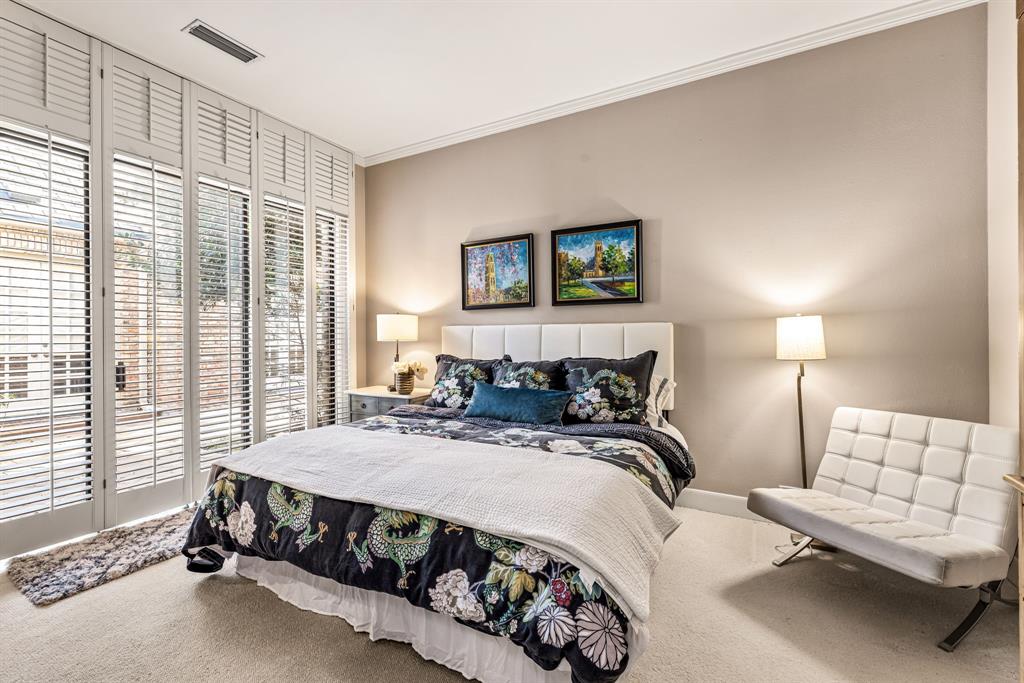 CARUTH HOMEPLACE - Residential