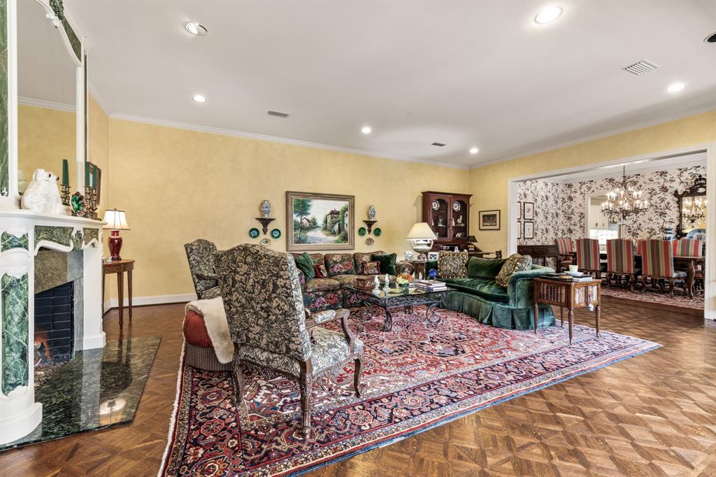 CARUTH HOMEPLACE - Residential