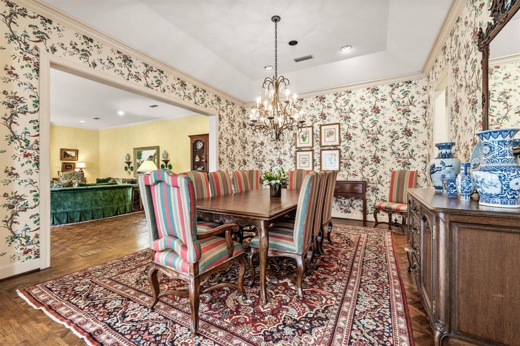 CARUTH HOMEPLACE - Residential