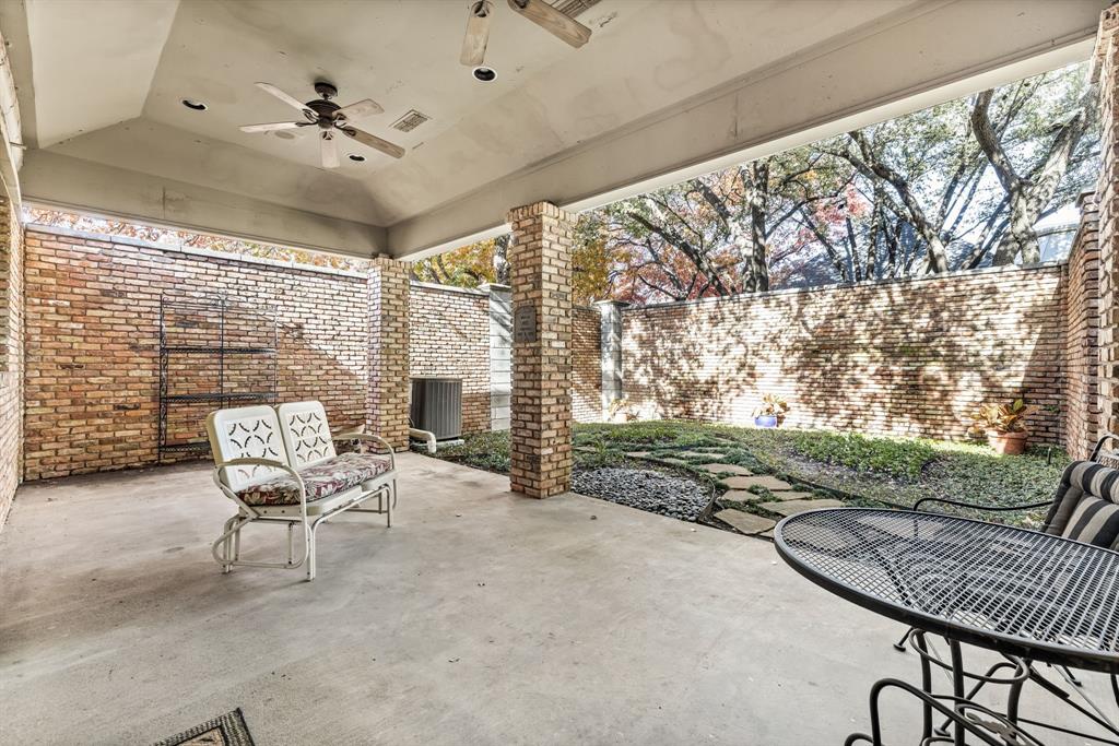 CARUTH HOMEPLACE - Residential