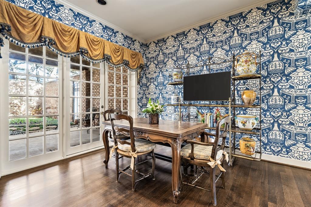 CARUTH HOMEPLACE - Residential